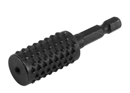 Zdzierak cylindryczny frez tarnik do drewna 15mm FALON TECH