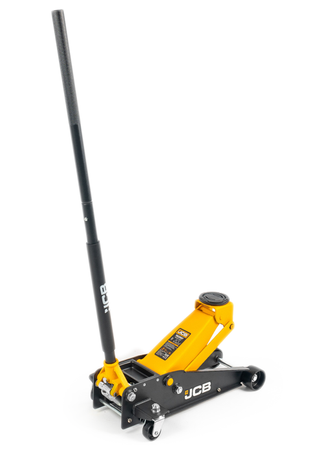 Podnośnik warsztatowy hydrauliczny 3T JCB