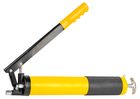 Smarownica tawotnica ręczna towotnica + 2 końcówki 600 ml FALON-TECH