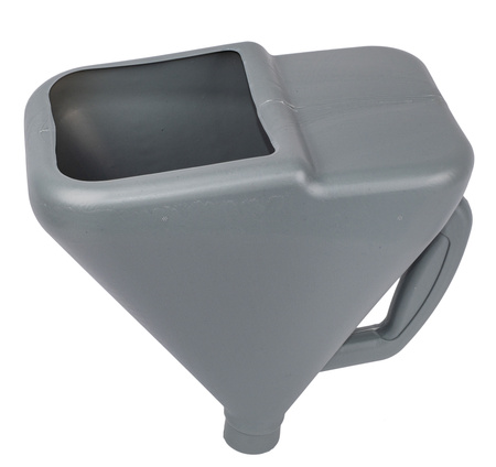 Pistolet do tynkowania i malowania 9L pneumatyczny (plastik) GEKO