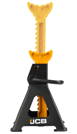 Kobyłki warsztatowe podpory samochodowe 2szt. 3T JCB