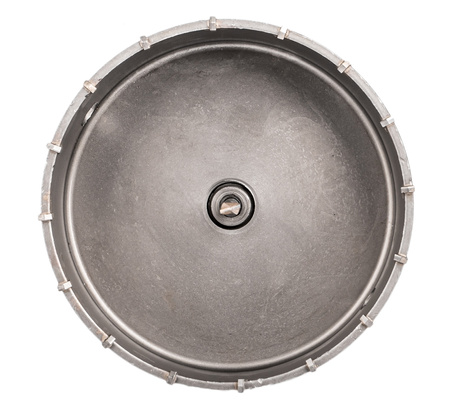 Otwornica frez do betonu muru otwornice koronka pod puszkę 150mm sds max FALON-TECH