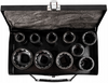 Zestaw nasadki udarowe nasadowe głębokie do klucza pneumatycznego 3/4" 17-46mm 12-k 10el JCB
