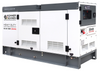 Agregat generator prądu stacja diesel KS 33-3XM Könner & Söhnen KS