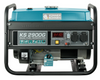 Agregat generator prądotwórczy benzynowo - gazowy KS 2900G 2,9 kW 1-fazowy Könner & Söhnen KS