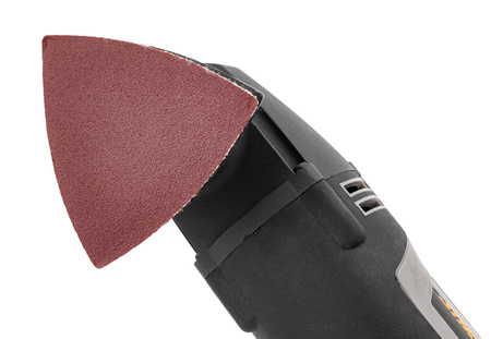 Urządzenie wielofunkcyjne oscylacyjne Renowator multiszlifierka 220W STHOR