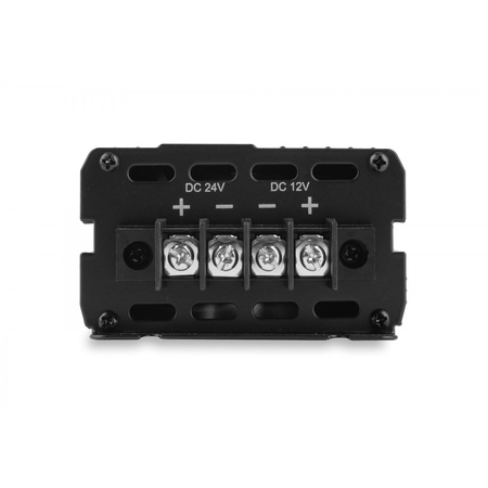 Reduktor napięcia samochodowy 400W (24V na 12V) DC-400 VOLT POLSKA