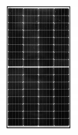 Panel solarny fotowoltaiczny monokrystaliczny bateria słoneczna 12V 200W 4SUN