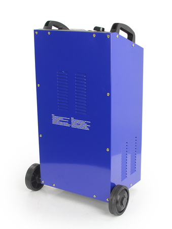 Prostownik z rozruchem CLASS 750 LCD 60-900Ah MAR-POL