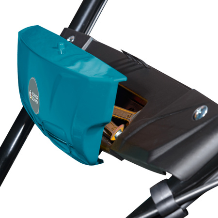 Glebogryzarka kultywator spalinowy KS 7HP-1050G 7km 108cm Könner & Söhnen KS