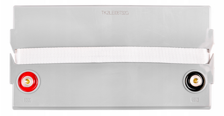 Akumulator LiFePo4 BMS do łodzi kampera paneli mata grzewcza 100Ah 150A 12V BMS VOLT POLSKA