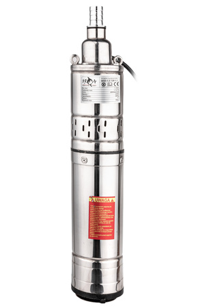 Pompa głębinowa do wody śrubowa 1100W 1,7 m3/h 70m MAR-POL