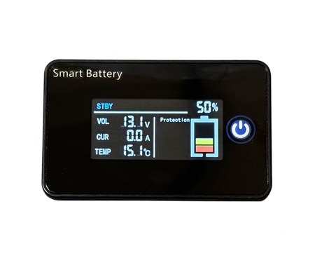 Akumulator LiFePo4 100Ah 100A 12V BMS VOLT POLSKA