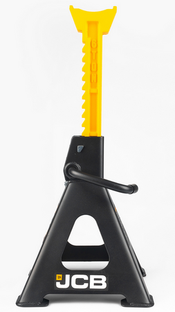 Kobyłki warsztatowe podpory samochodowe 2szt. 6T JCB