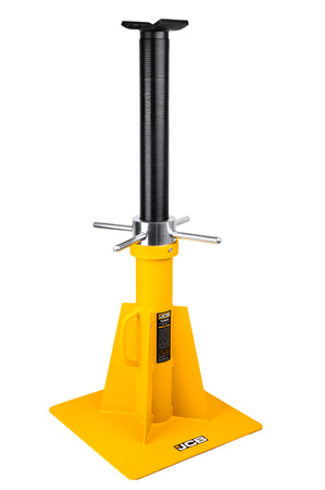 Podstawa zabezpieczająca podstawka warsztatowa kobyłka 20 000 kg 20T JCB