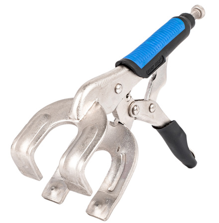 Szczypce zaciskowe blacharskie MORSA 16el do karoserii FALON-TECH