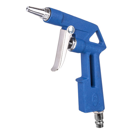 Zestaw lakierniczy pistolet do malowania i pompowania 5el GEKO