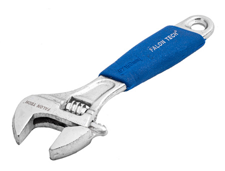 Klucz nastawny szwedzki 6" 150 mm FALON-TECH