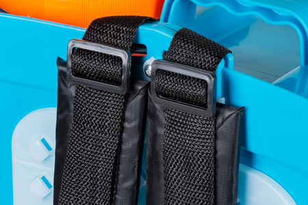 Opryskiwacz akumulatorowy ciśnieniowy plecakowy elektryczny 5 dysz 16L AL-FA