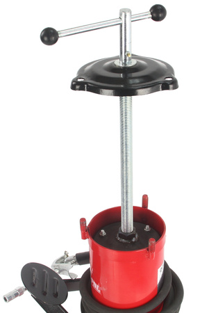 Smarownica tawotnica nożna 3 L MAR-POL