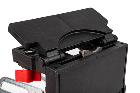 Przystawka do szlifierki kątowej lamelownica Falon-Tech