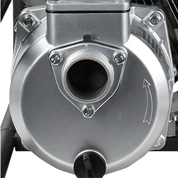 Pompa spalinowa do wody czystej motopompa ogrodowa KS80 7kM 1000l / min Konner&Sohnen KS