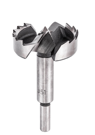 Sękowniki flekowniki do drewna wiertła 6-54 mm zestaw FALON-TECH