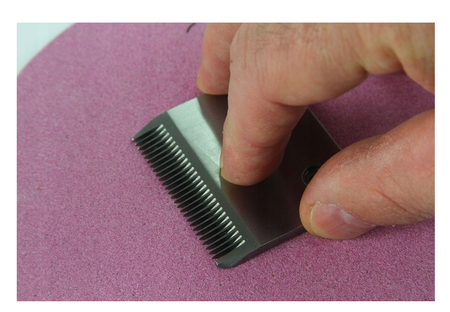 Zestaw maszynka do strzyżenia psów kotów zwierząt cicha bezprzewodowa MAR-POL