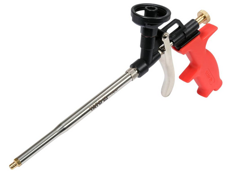 Pistolet do pianki montażowej wyciskacz teflon metal YT-6741 YATO
