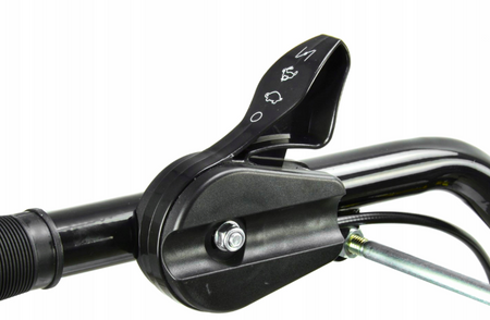 Glebogryzarka spalinowa kultywator do ziemi 5,0KM 56cm 139cm³ G84001 GEKO