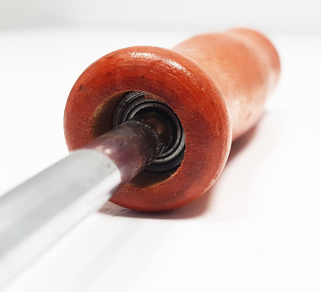 Klucz do wiązania zbrojenia obrotowy szalunki MAR-POL