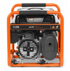 Agregat prądotwórczy generator prądu 230V GDA3500 7,5KM AVR DAEWOO  