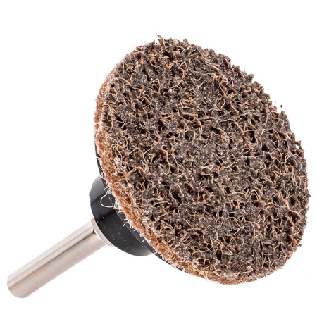 Szczotki do czyszczenia piast i tarcz hamulcowych zestaw 35 el. Falon-Tech