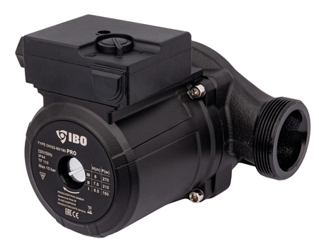 Pompa cyrkulacyjna obiegowa do pieca C.O. OHI 32-80/180 IBO