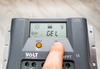 Regulator napięcia paneli ładowania solarnych MPPT 12V 10A VOLT POLSKA