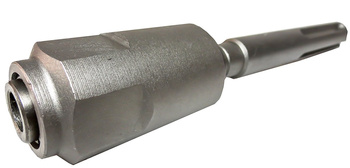 Adapter SDS MAX na SDS Plus - Przejściówka FALON-TECH