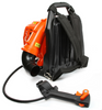 Dmuchawa spalinowa ogrodowa plecakowa do zdmuchiwania liści śniegu DEMON