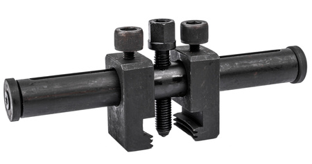 Ściągacz kół pasowych wieloklinowych wielorowkowych alternatora pompy FALON-TECH