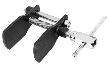 Klucz Do Cofania Wyciskania Tłoczków Hamulcowych 0-65mm SILVER