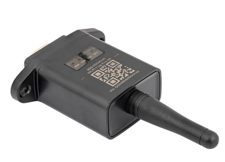 Moduł zdalnego sterowania WI-FI do inwertera sinus pro ultra plus 3000 VOLT POLSKA