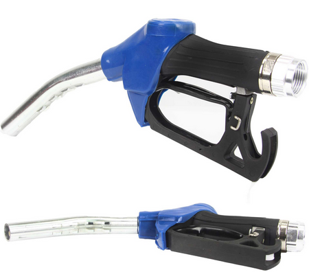 Pistolet do tankowania paliwa cpn oleju ropy samoodbijający obrotowe złącze FALON-TECH