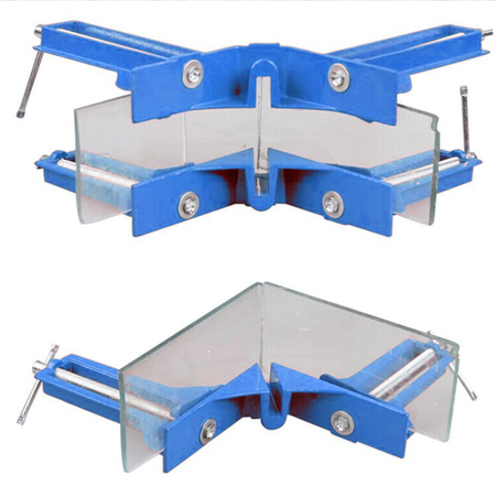 Ścisk stolarski z uchwytem 75mm FALON-TECH