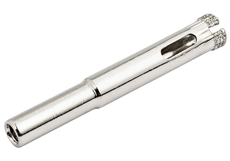 Otwornica diamentowa otwornica do gresu 6mm