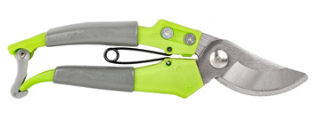 Sekator nożyce do gałęzi pędów krzaków nożyczki ogrodnicze ręczne 200 mm FALON-TECH