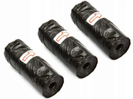 Mata ochronna do samochodu dla psa 214x136cm MAR-POL