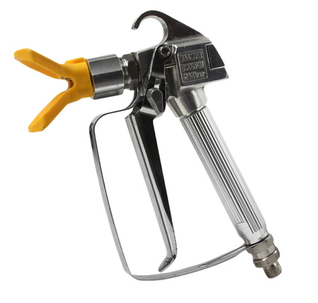 Agregat malarski do malowania Membranowy Hydrodynamiczny 225 bar MAR-POL