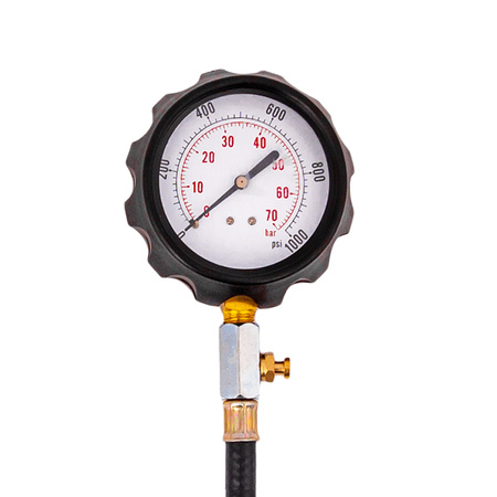 Tester ciśnienia miernik sprężania diesel 17 szt FALON-TECH