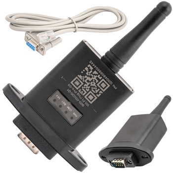 Moduł zdalnego sterowania WI-FI do inwertera sinus pro ultra plus 3000 VOLT POLSKA