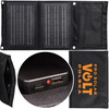 Przenośny panel solarny PRO SOLAR 10W 2xUSB 2A SKŁADANY VOLT POLSKA