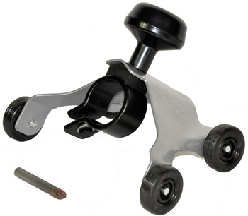 Przystawka na wiertarkę do rowkowania bruzdownica GEKO